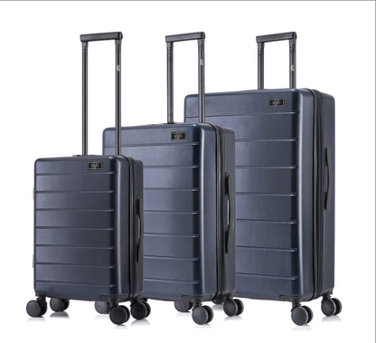 PC Flow Travel Case - Rich Navy