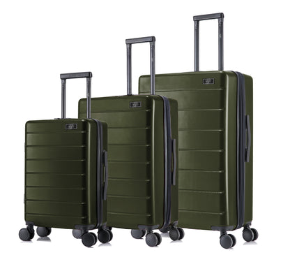 PC Flow Travel Case - Army