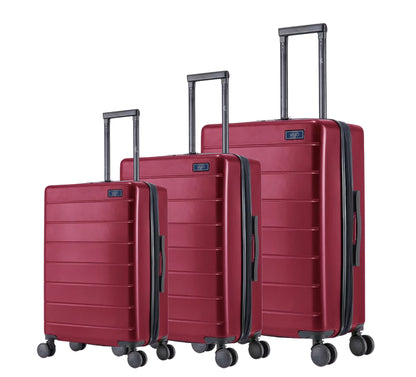 PC Flow Travel Case - Wine