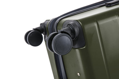 PC Flow Travel Case - Army