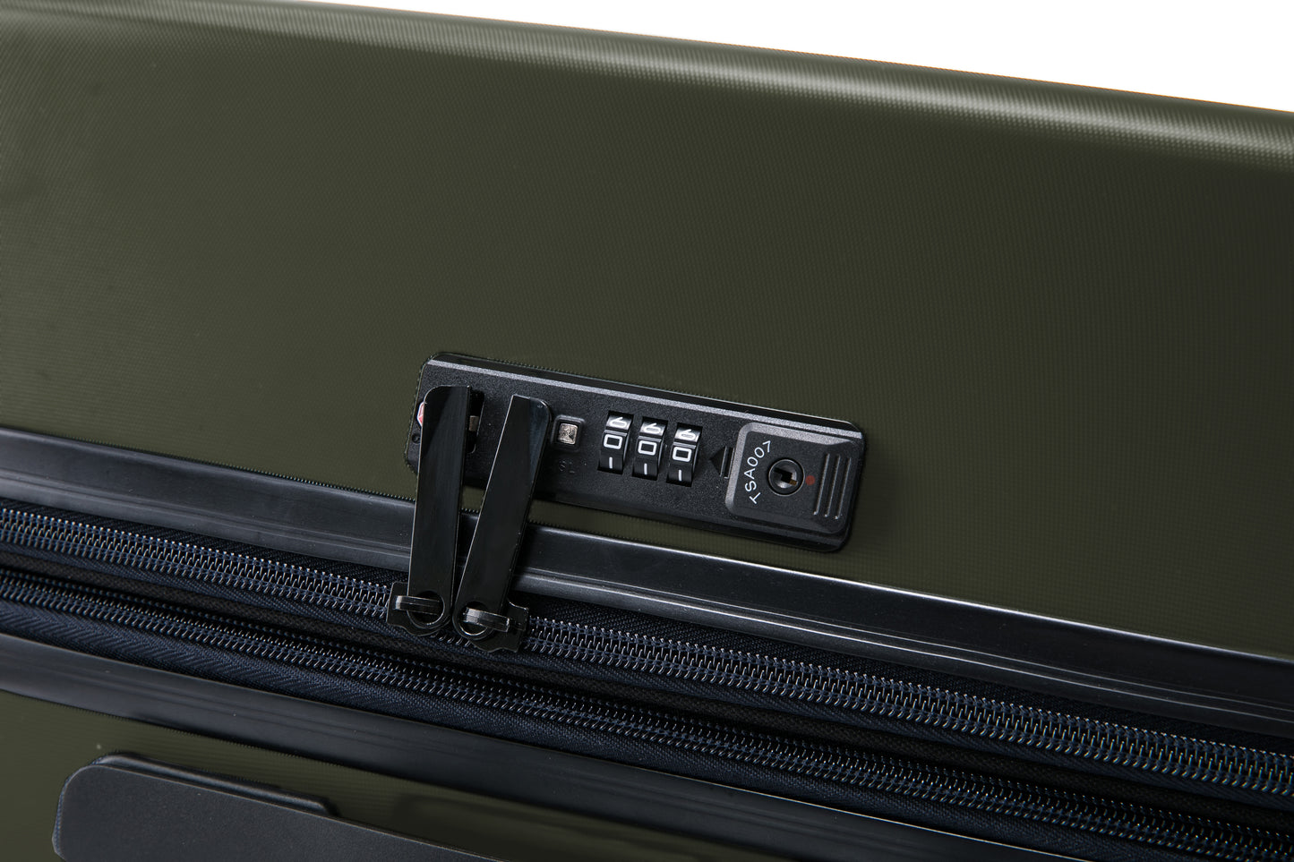 PC Flow Travel Case - Army