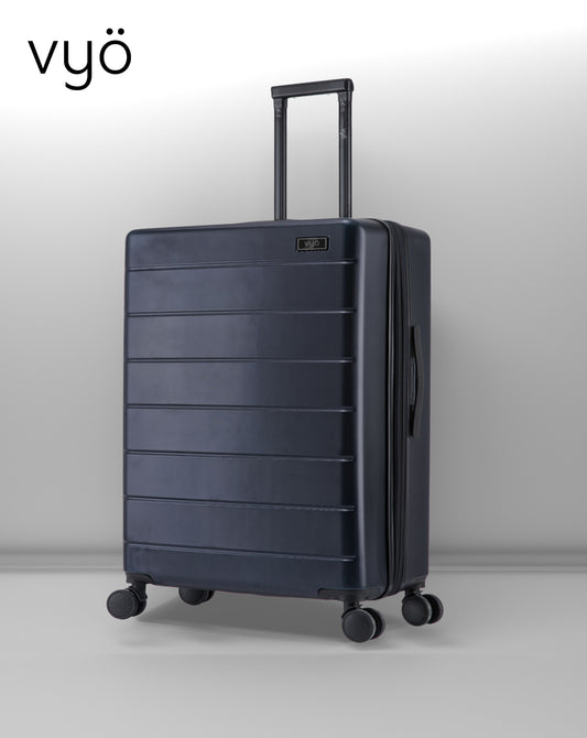 PC Flow Travel Case - Rich Navy