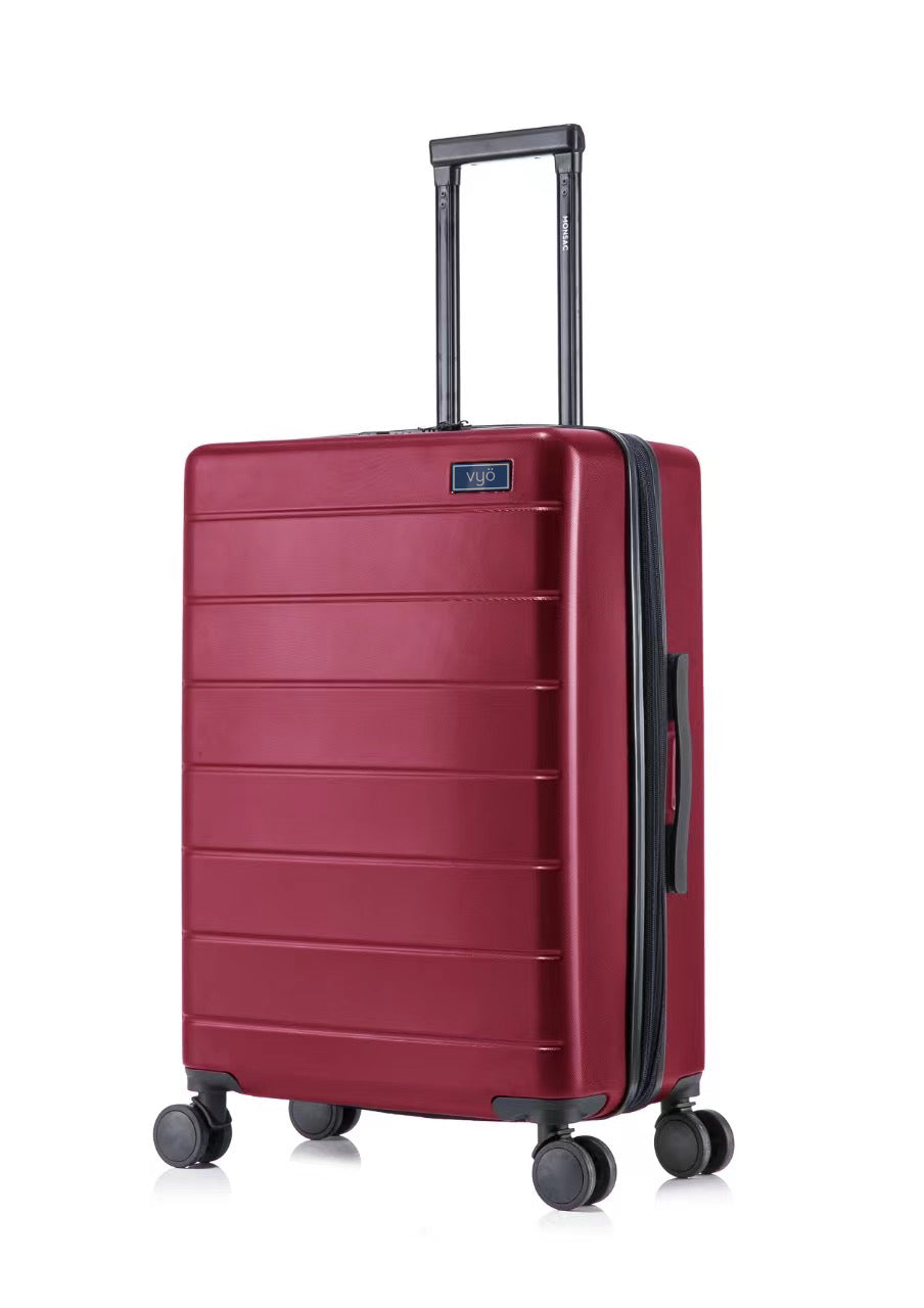 PC Flow Travel Case - Wine